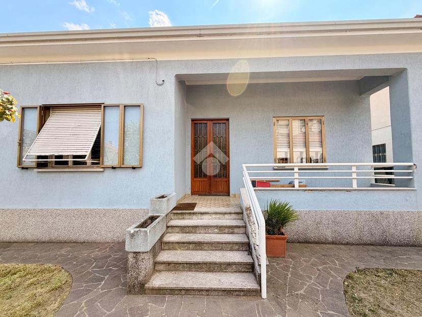 Villa in Via Gaetano Donizetti 1, Monfalcone