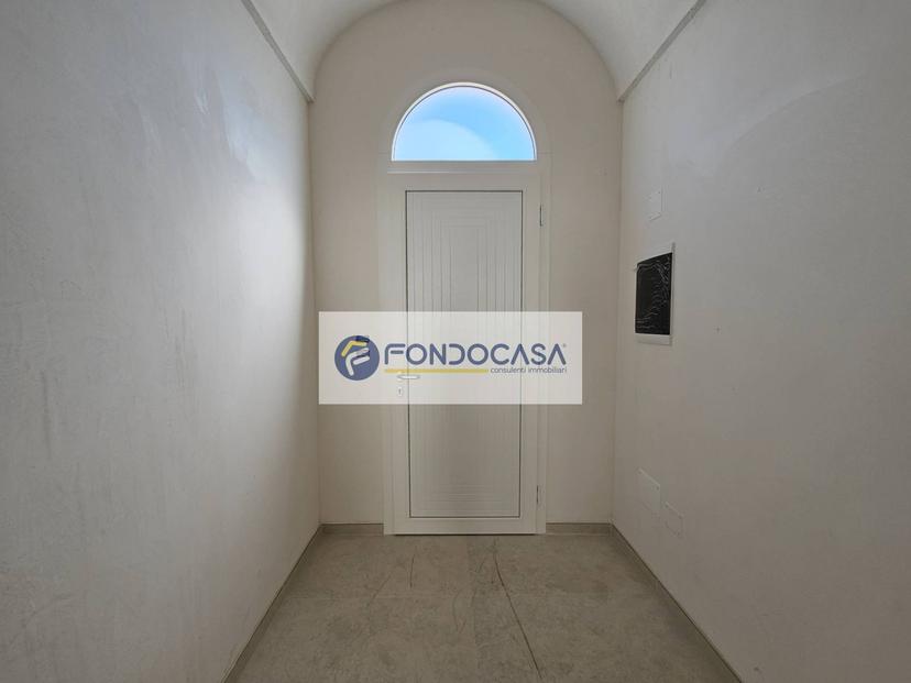 Casa indipendente in Via Santa Maria di Leuca 112-114, Ruffano — foto 5 di 5
