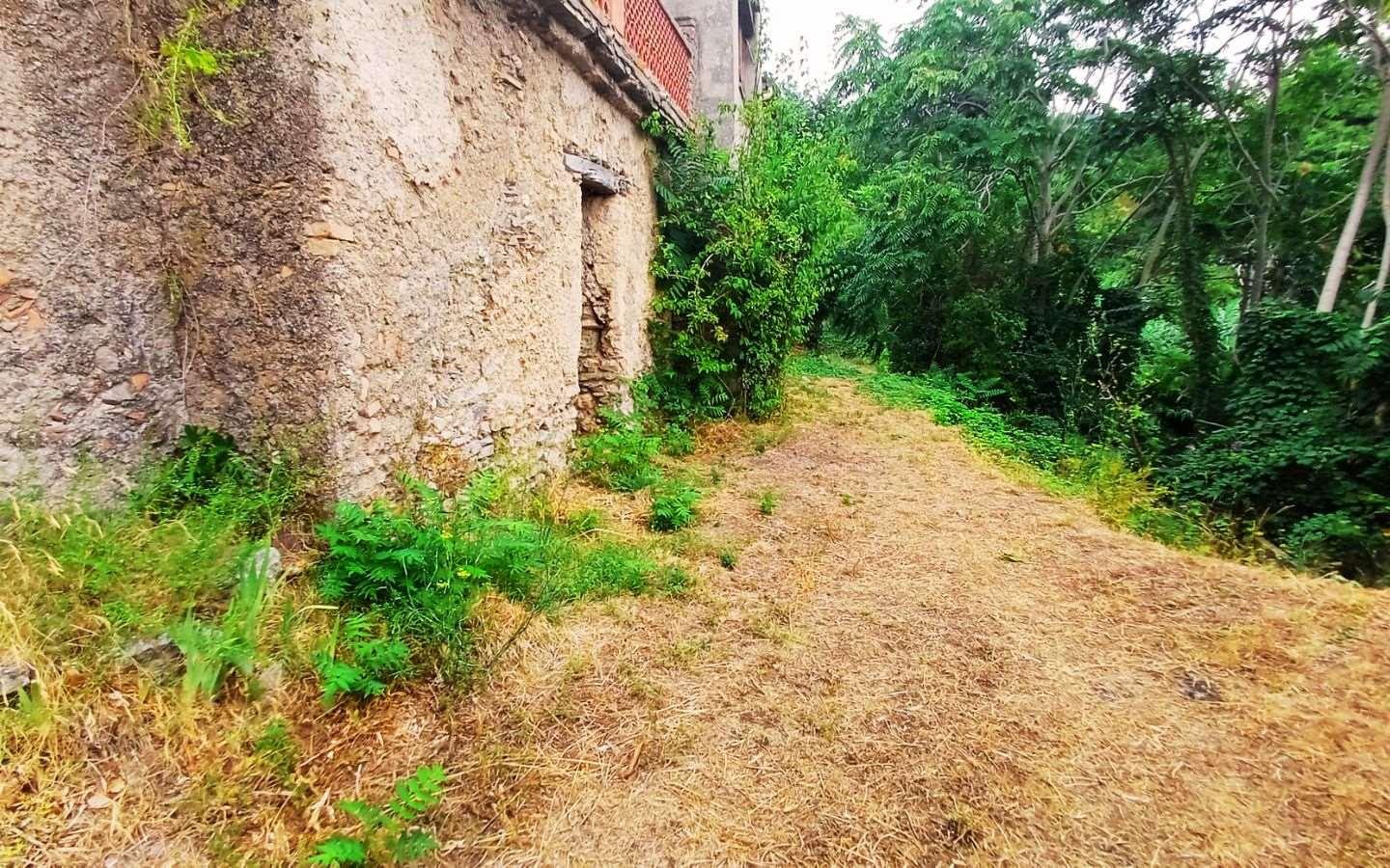 Casa indipendente in Localita Zampolo, Cetraro