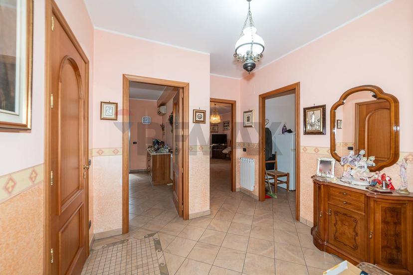 Casa indipendente in Via Nazionale 82/a, Castiglione di Sicilia — foto 5 di 5