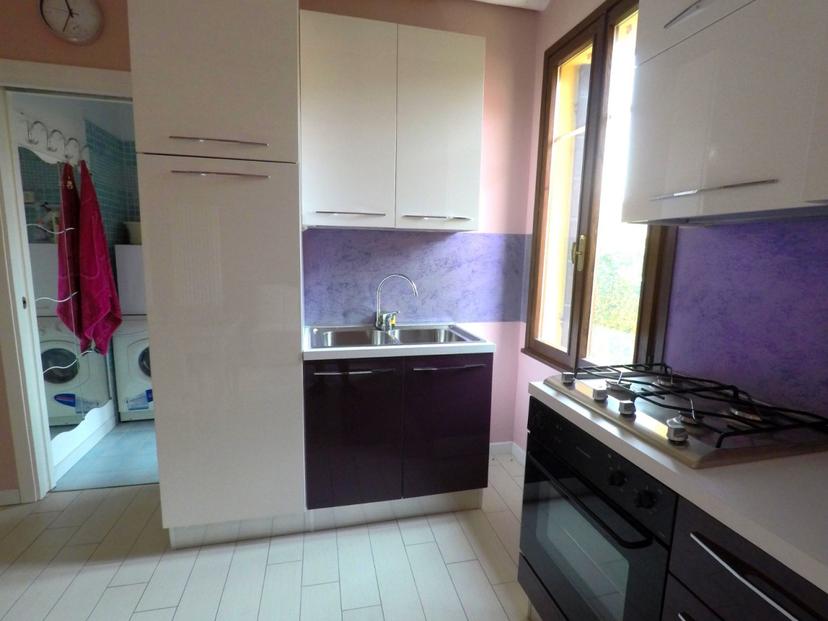 Bilocale in Via Giannotti, Montagnana — foto 5 di 5