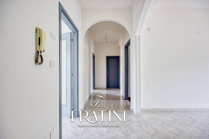 Appartamento in Via della Resistenza 13, Spinetoli — foto 3 di 5