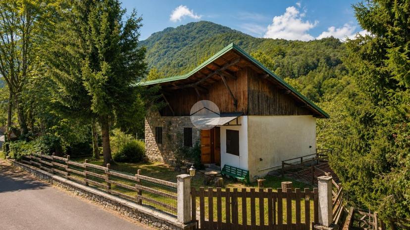 Villa in Strada Provinciale 100 1, Mendatica — foto 3 di 5