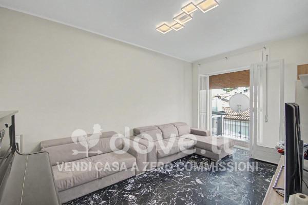 Appartamento in Corso Giuseppe Garibaldi 157, Forlì — foto 4 di 5