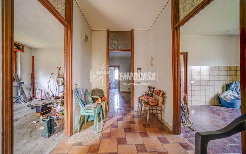 Villa a schiera in Via Virgilio, Samarate — foto 2 di 5