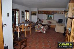 Villa in Villa Portelle, Gangi