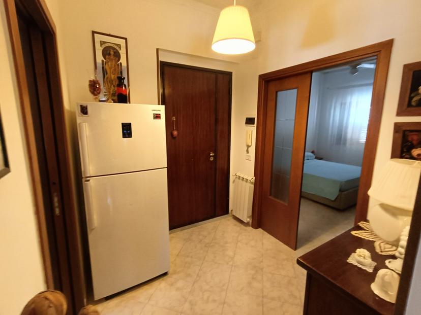 Trilocale in Via Giuseppe Arena Primo 4, Messina