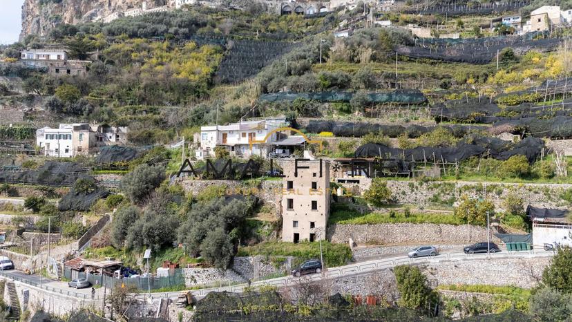 Rustico, Ravello — foto 2 di 5