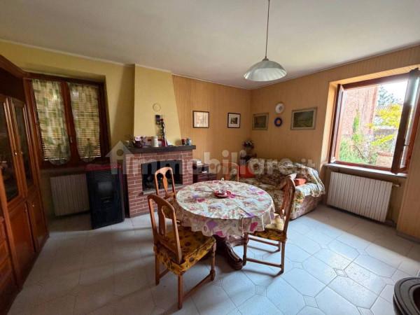 Terratetto unifamiliare in Via Santa Maria 5, Pietra Marazzi — foto 5 di 5