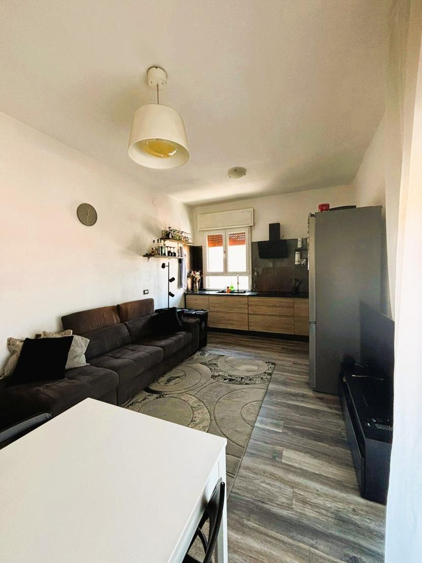 Trilocale in Via Stradella 10, Reggio nell'Emilia — foto 5 di 5