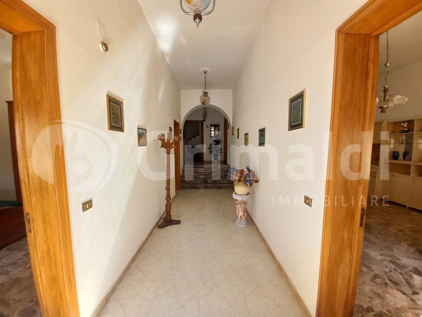 Casa indipendente in Via della Repubblica 27, Ugento — foto 3 di 5