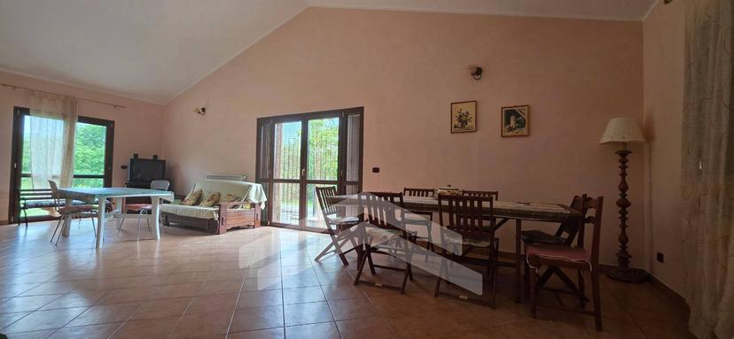 Villa in C.da Sant'Andrea Snc, Gildone — foto 3 di 5