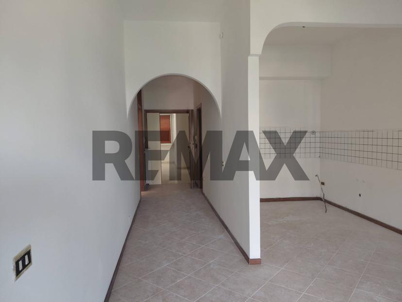 Trilocale in Via Matteotti 46, Gualdo Tadino — foto 3 di 5