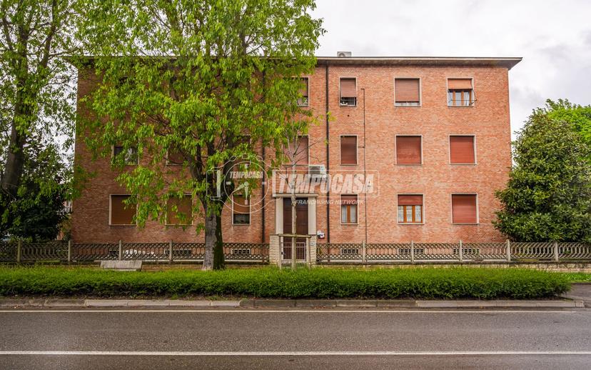 Trilocale in Corso Vittorio Veneto 115, San Cesario sul Panaro — foto 3 di 5