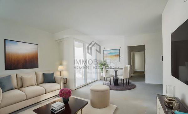 Trilocale in Via John Fitzgerald Kennedy 149, Laives