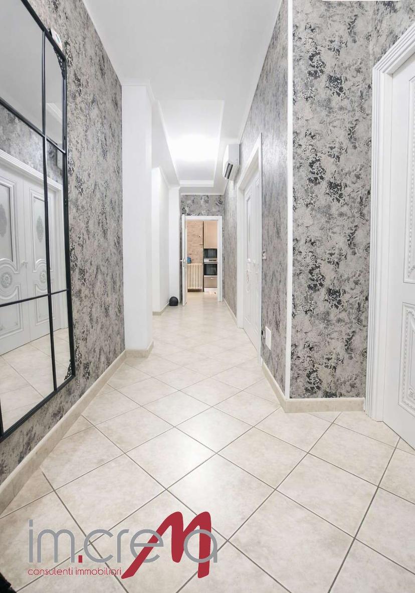 Trilocale in Vicolo Clavelli, Bagnolo Cremasco — foto 2 di 5