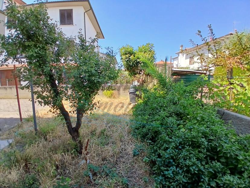 Quadrilocale, Rosignano Marittimo