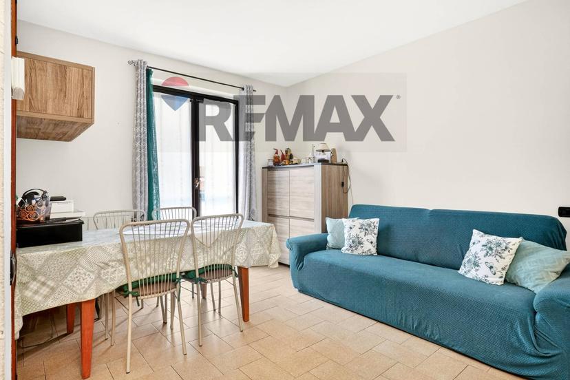 Trilocale in Piazza Matteotti 7, Lonate Ceppino — foto 5 di 5
