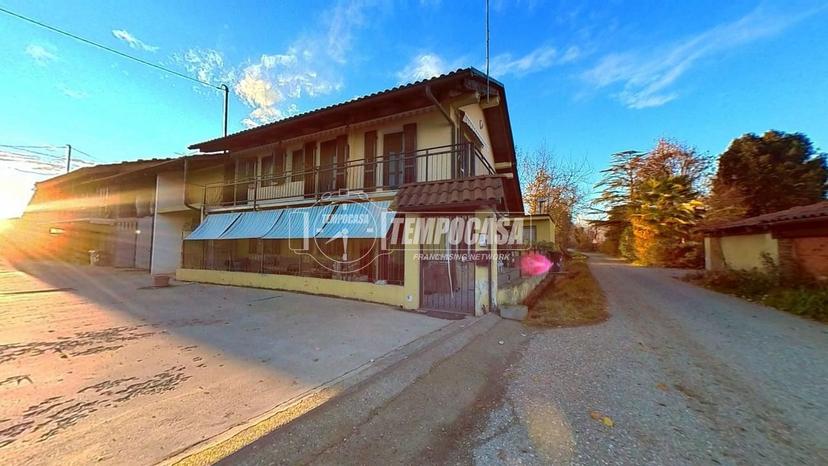 Casa indipendente in Via Bove 15, Robassomero — foto 4 di 5