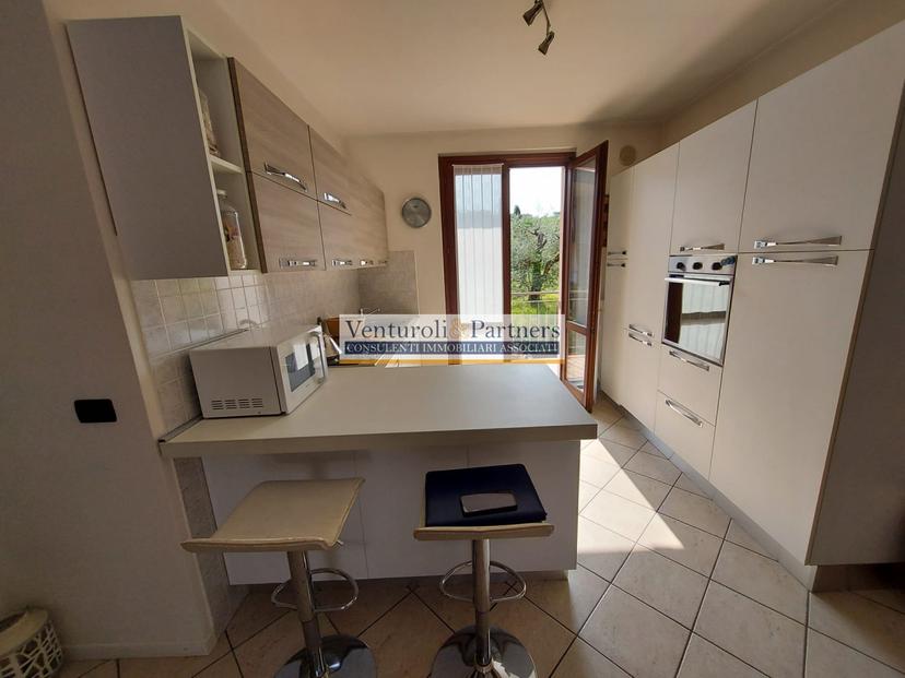 Trilocale in Via Belvedere, Manerba del Garda — foto 3 di 5