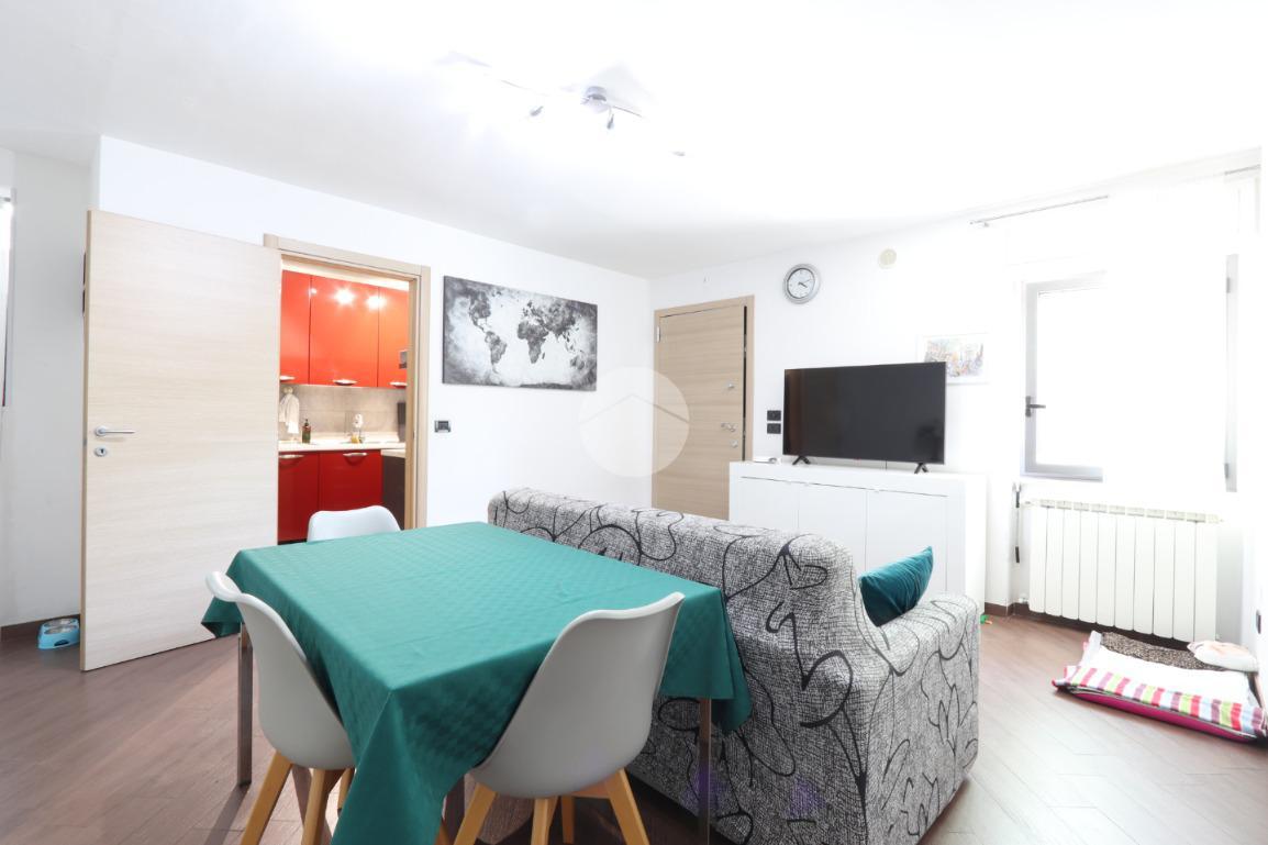 Casa indipendente in Via Corno Piccolo 5, Pescara