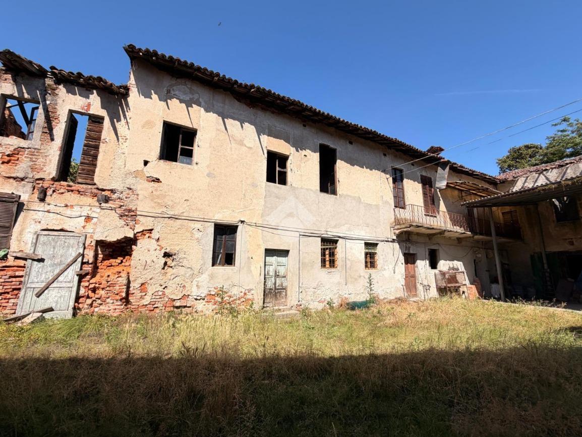 Rustico in Vicolo Bellini 4, Sozzago