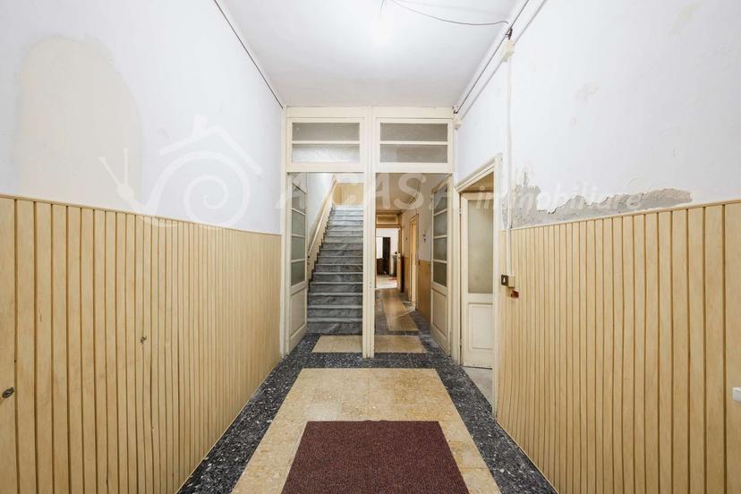 Porzione di casa in Piazza Cesare Battisti 7, Polesine Zibello — foto 2 di 5