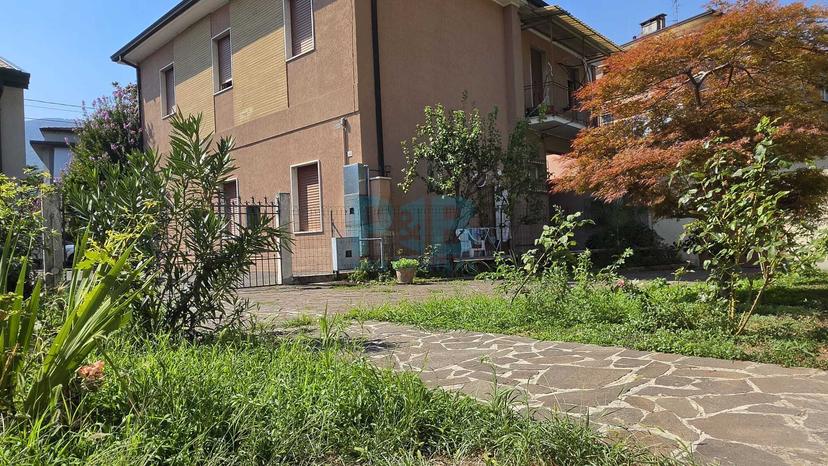 Villa in Via XXV Aprile 14, Villa Carcina — foto 3 di 5