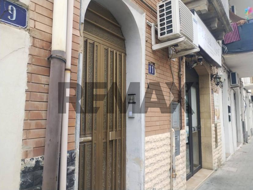 Bilocale in Via Madonna della Via 11, Caltagirone