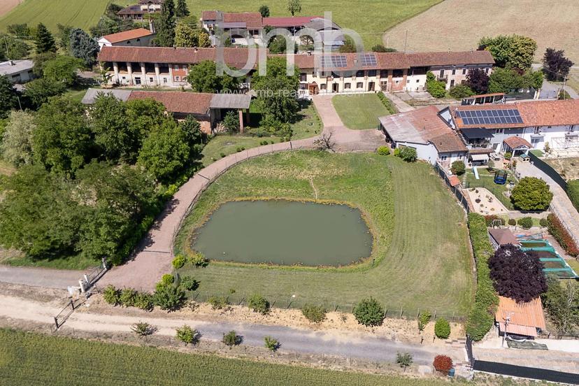Rustico in San Gianetto 23, Poirino — foto 4 di 5