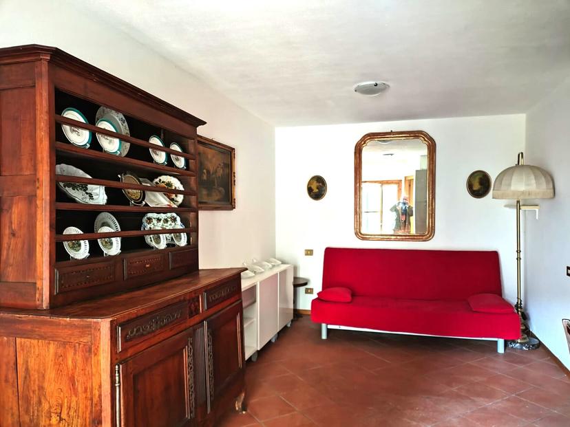 Trilocale in Via Fontanelli, Reggio nell'Emilia — foto 5 di 5