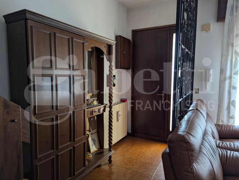 Villa a schiera in Cavarzere, Via Carlo Alberto dalla Chiesa 9, Cavarzere — foto 5 di 5