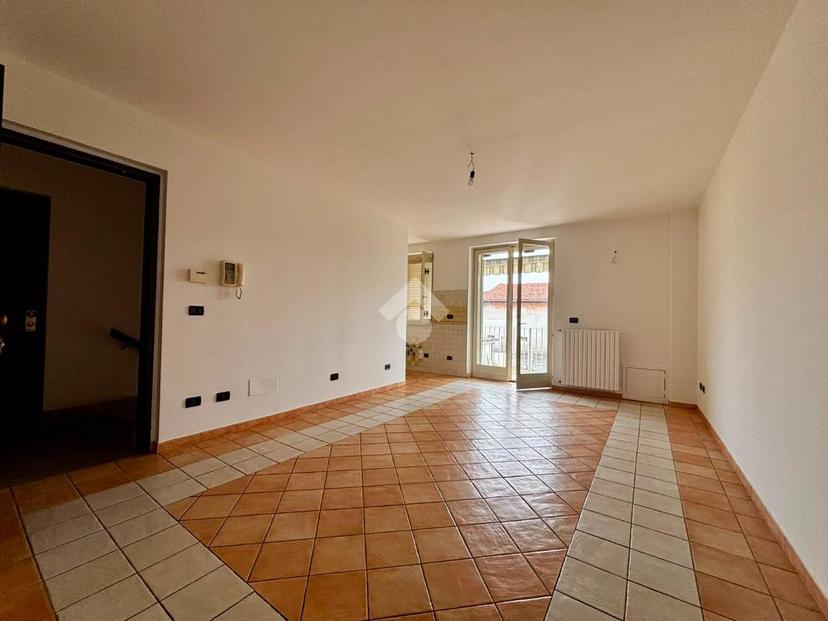 Trilocale in Via Tripoli 6, Castagnole Piemonte — foto 3 di 5
