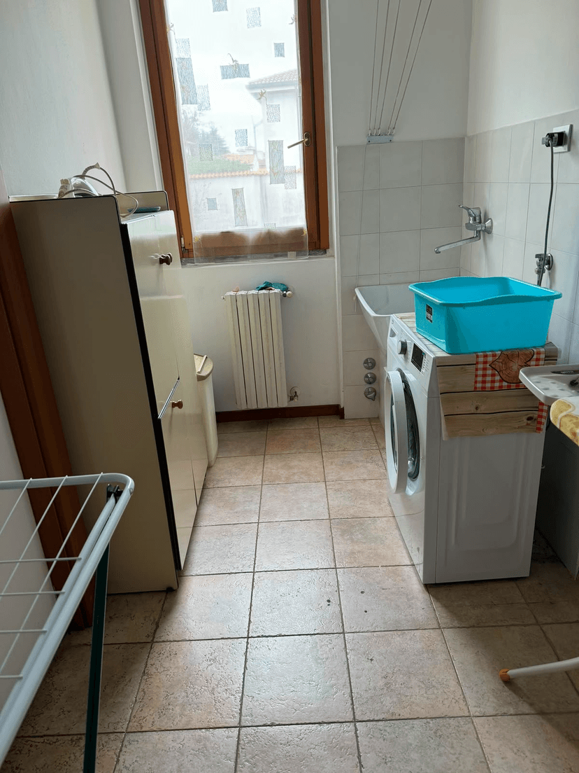Stanza in appartamento in Via Principato, Vimercate — foto 2 di 5