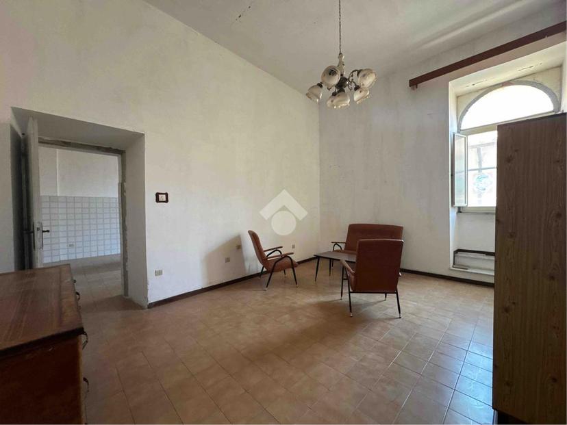 Trilocale in Via Pozzo Bianco 34, Tuscania — foto 3 di 5