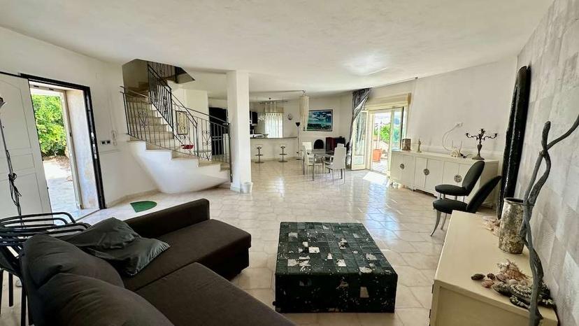 Villa unifamiliare, Siracusa — foto 4 di 5
