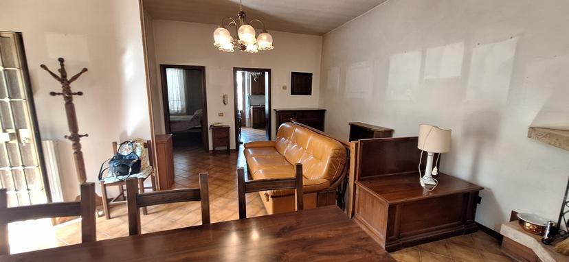 Casa indipendente in Via Serraia, Rapolano Terme — foto 4 di 5