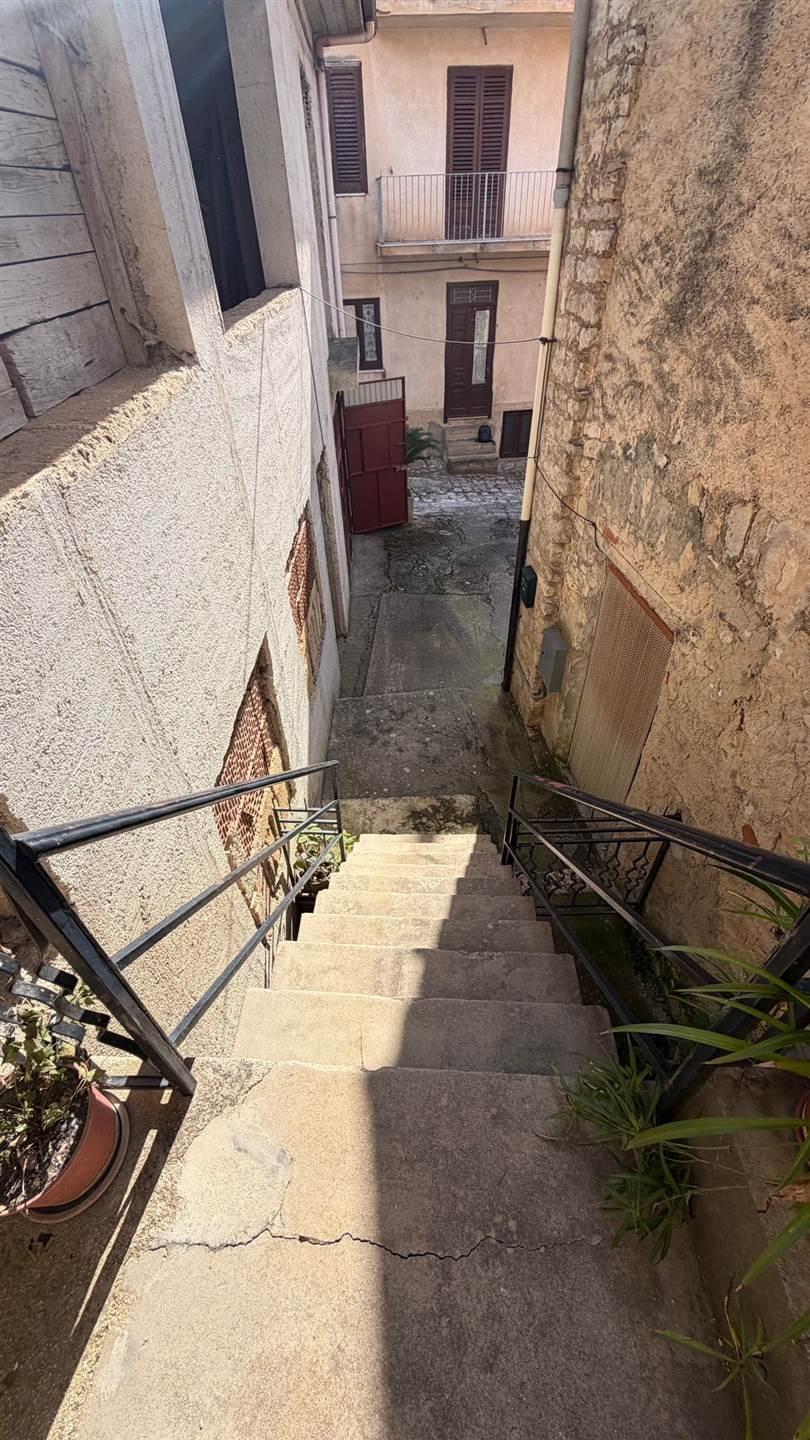 Casa indipendente, Bisacquino — foto 5 di 5