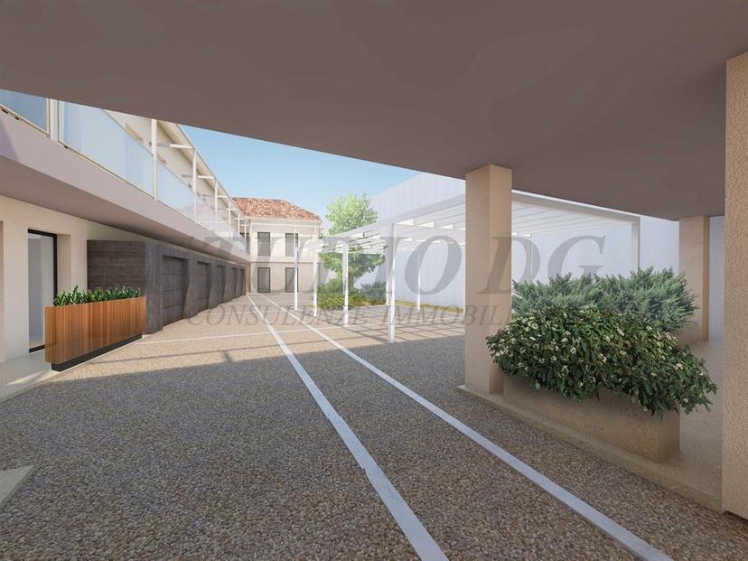 Trilocale in Via Volta, Cesano Maderno — foto 2 di 5