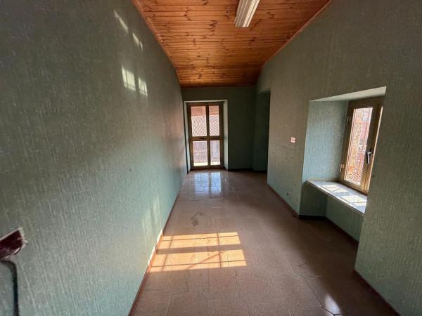 Terratetto unifamiliare in Piazza Parrocchiale 7, Zimone — foto 3 di 5