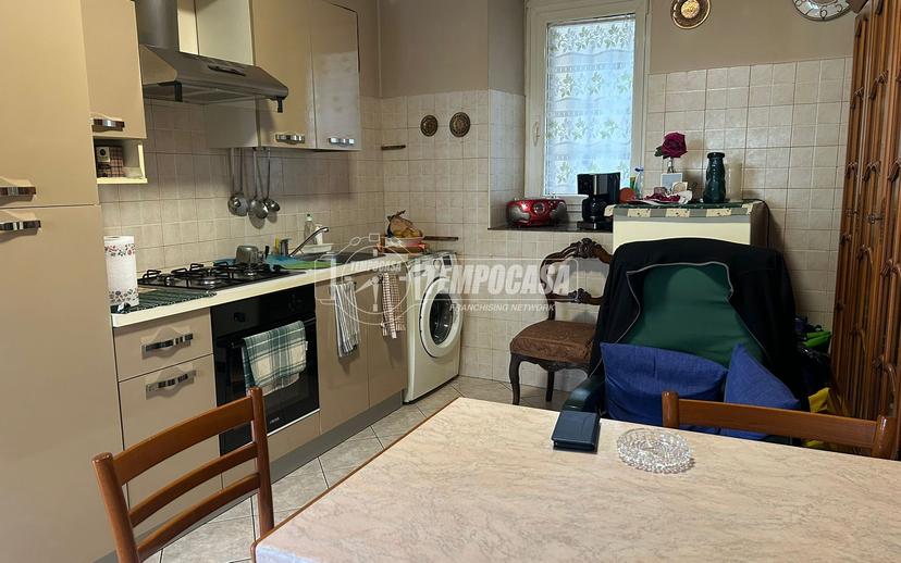 Bilocale in Via Vittorio Veneto, Cambiasca — foto 2 di 5
