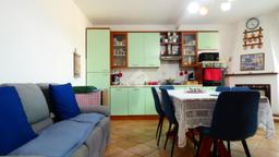 Villa in Contrada Pianoro Santa Laura, Rotondella