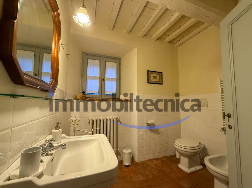 Trilocale in La Scheggia, Anghiari — foto 2 di 5