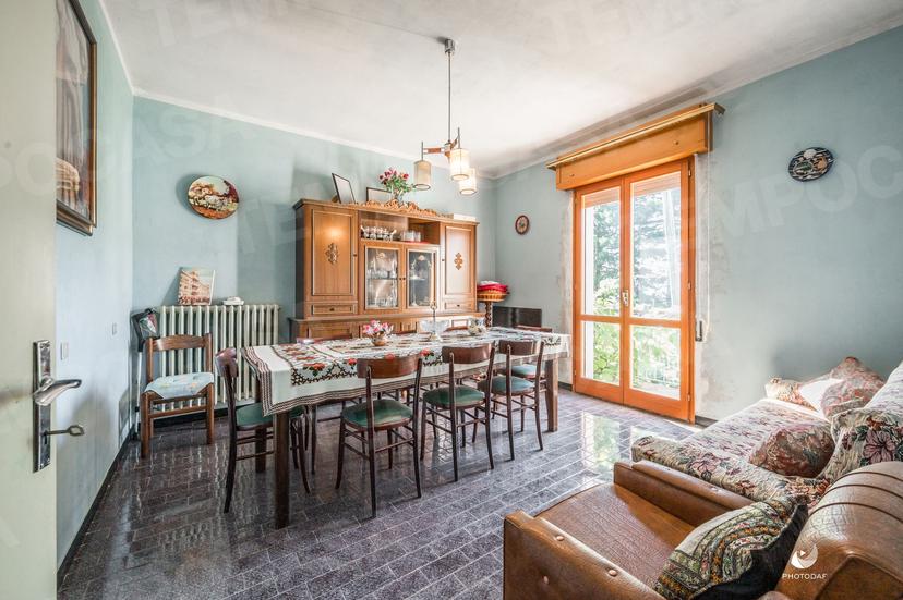 Villa in Via Sassorosso 6, Pavullo nel Frignano — foto 5 di 5