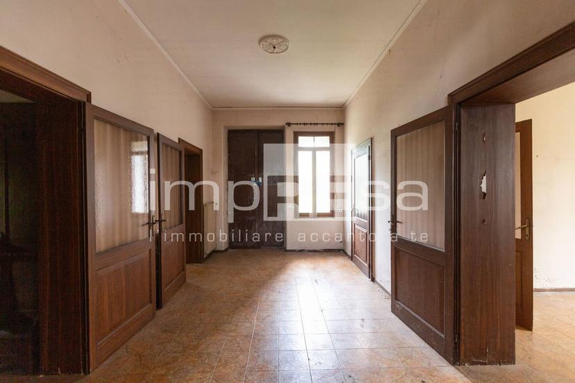 Casa indipendente in Piazza Vittoria 9, Ormelle — foto 3 di 5