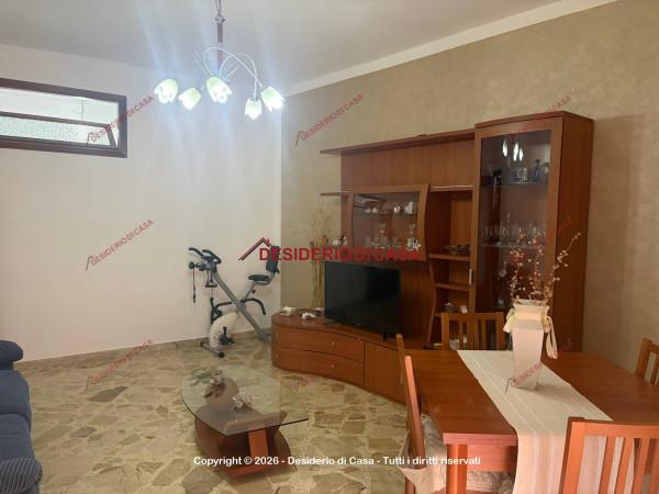 Quadrilocale in Via Cesare Civello 84, Campofelice di Roccella — foto 5 di 5
