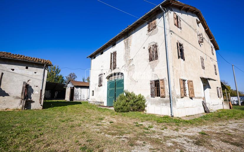 Rustico in Via Ghiarda, Reggio nell'Emilia — foto 5 di 5