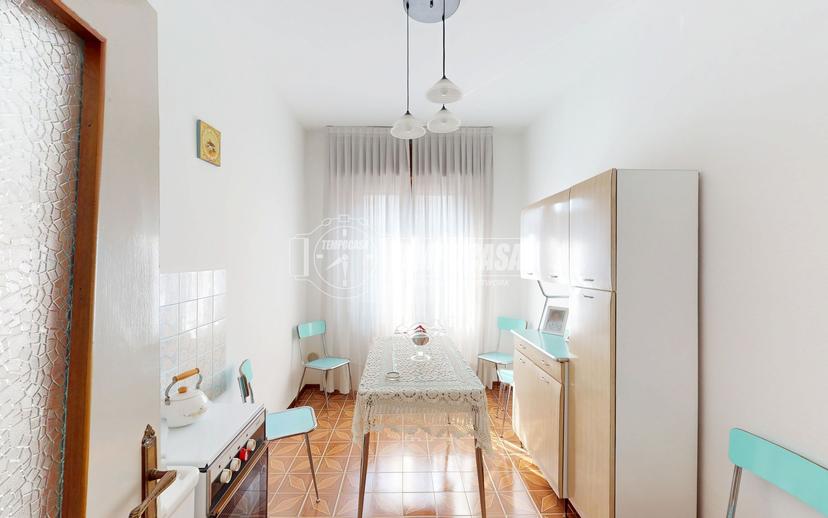 Casa indipendente in Via Goffredo Mameli 14, Pantigliate — foto 4 di 5