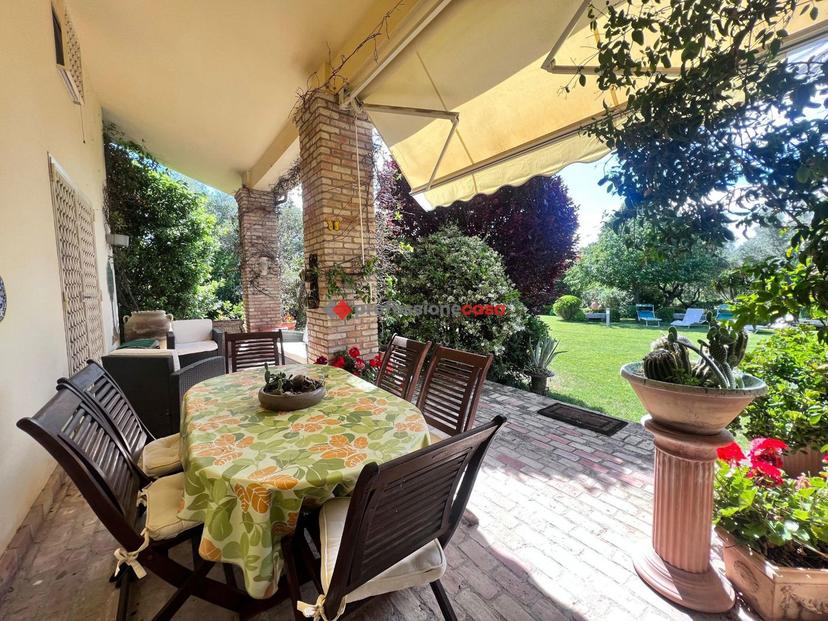 Villa in Contrada Tavernazza S.N.C., Troia — foto 5 di 5