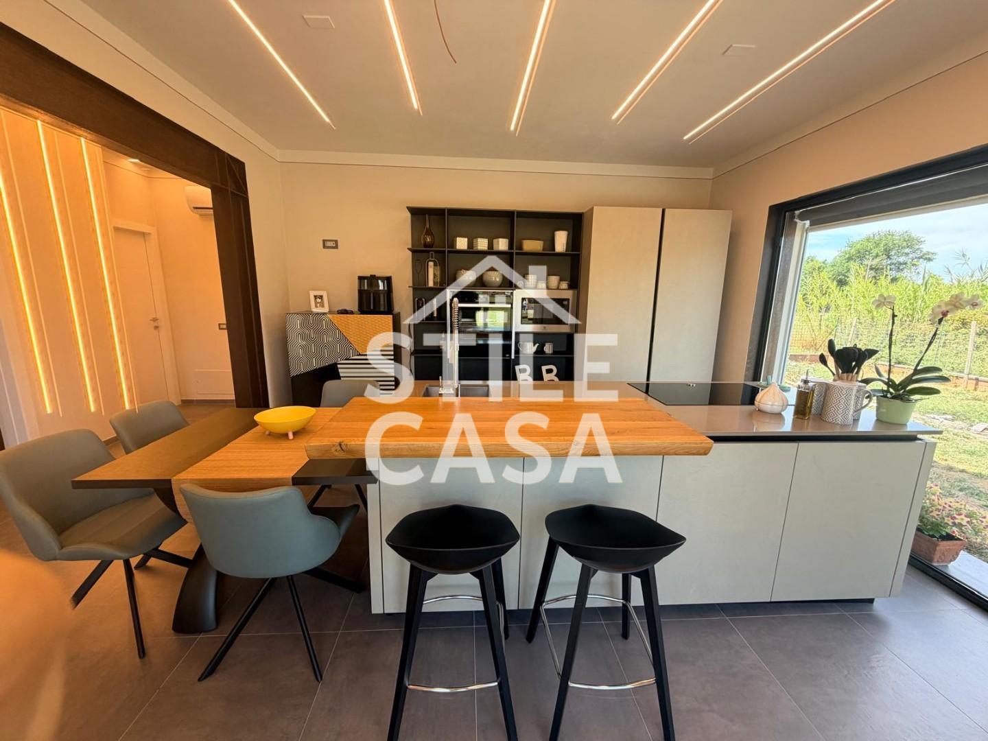Villetta in Lfranco di 56022, Castelfranco di Sotto